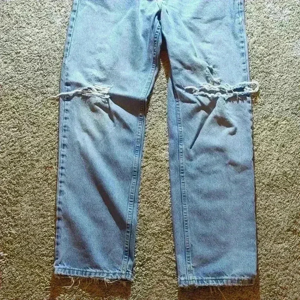 Lee, jeans, size 36x32 - Picture 5 of 8